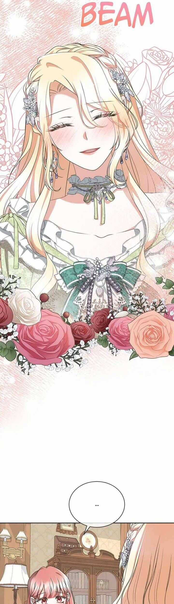 Nhân Vật Tôi Xuyên Vào, Chưa Từng Xuất Hiện Chương 49 trang 11