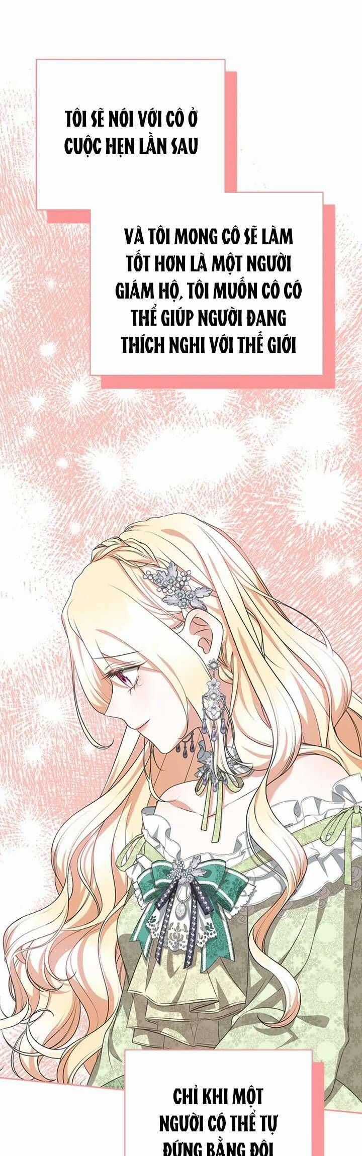 Nhân Vật Tôi Xuyên Vào, Chưa Từng Xuất Hiện Chương 49 trang 13