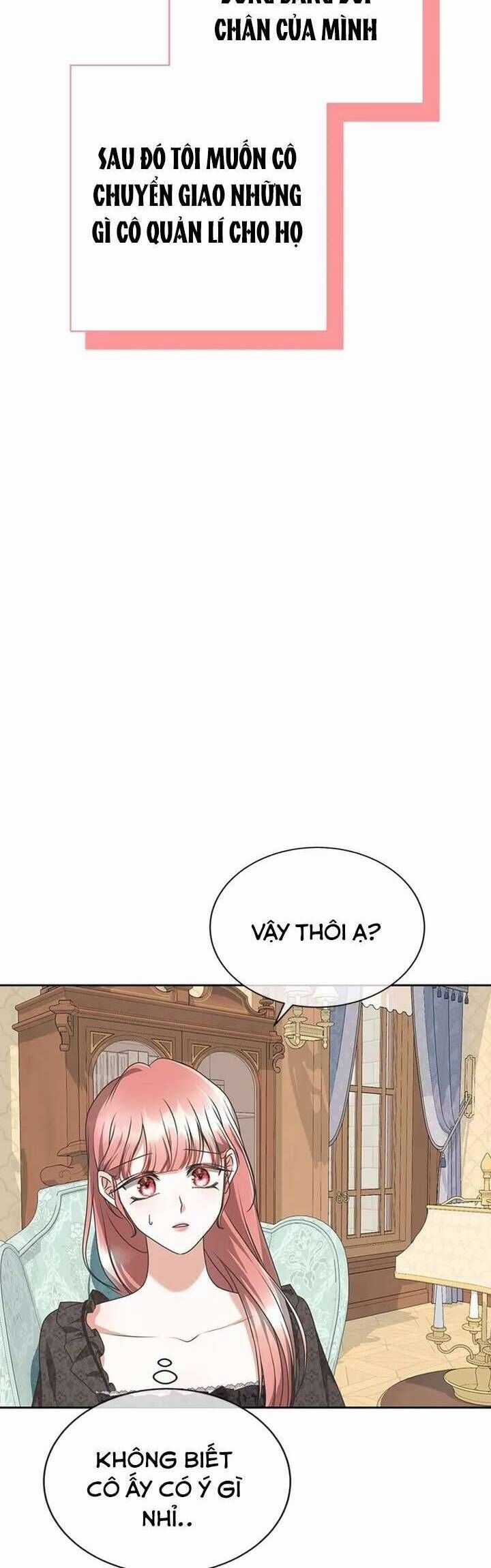 Nhân Vật Tôi Xuyên Vào, Chưa Từng Xuất Hiện Chương 49 trang 14