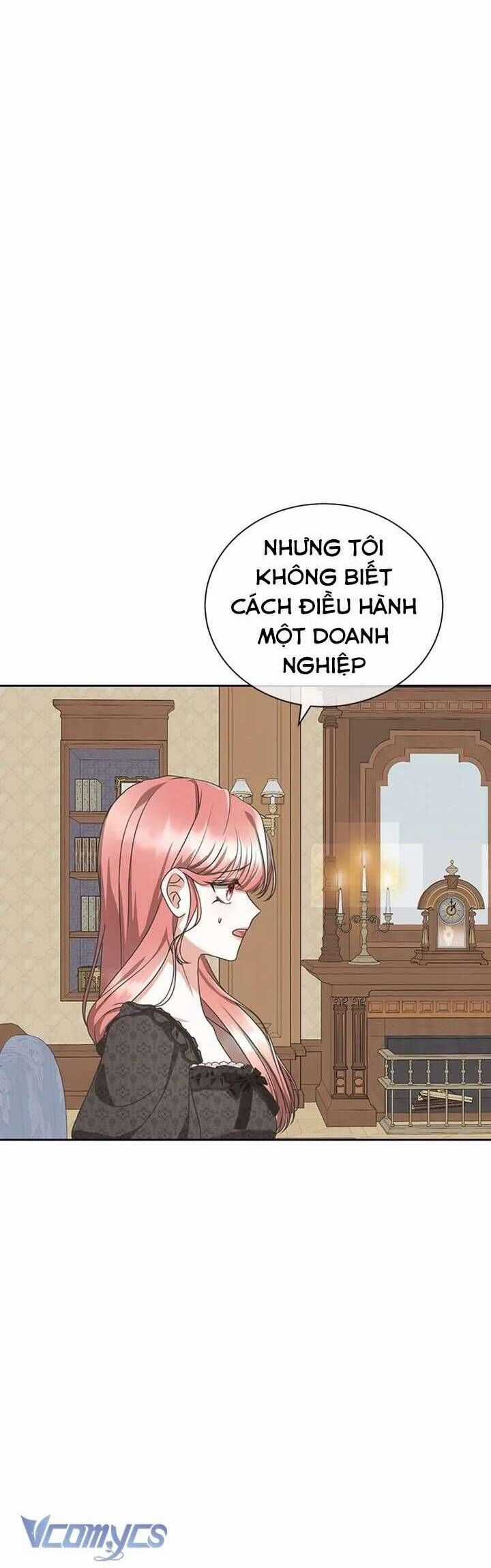 Nhân Vật Tôi Xuyên Vào, Chưa Từng Xuất Hiện Chương 49 trang 16