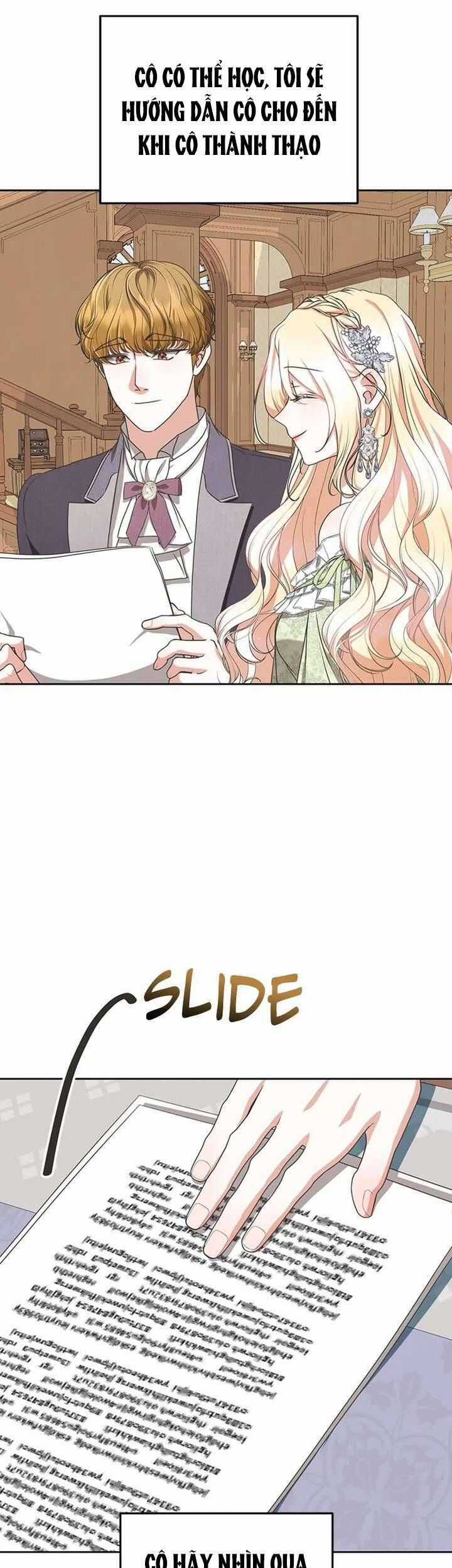 Nhân Vật Tôi Xuyên Vào, Chưa Từng Xuất Hiện Chương 49 trang 17