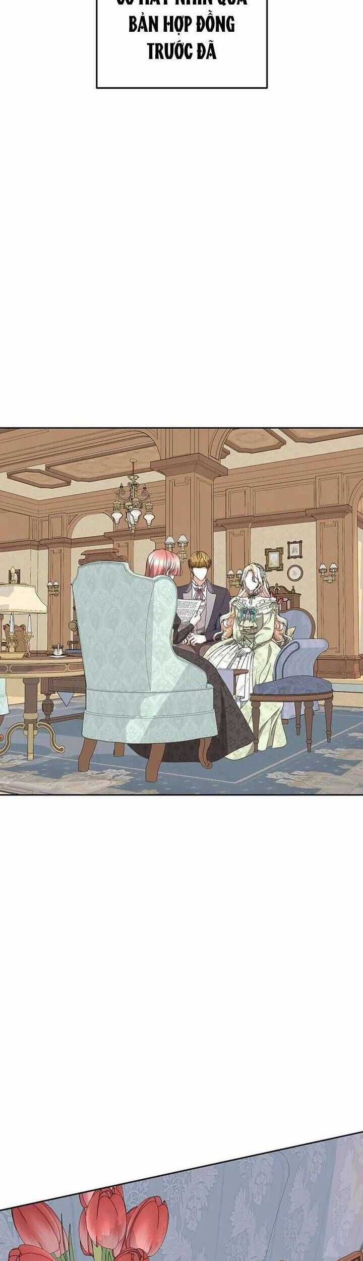 Nhân Vật Tôi Xuyên Vào, Chưa Từng Xuất Hiện Chương 49 trang 18