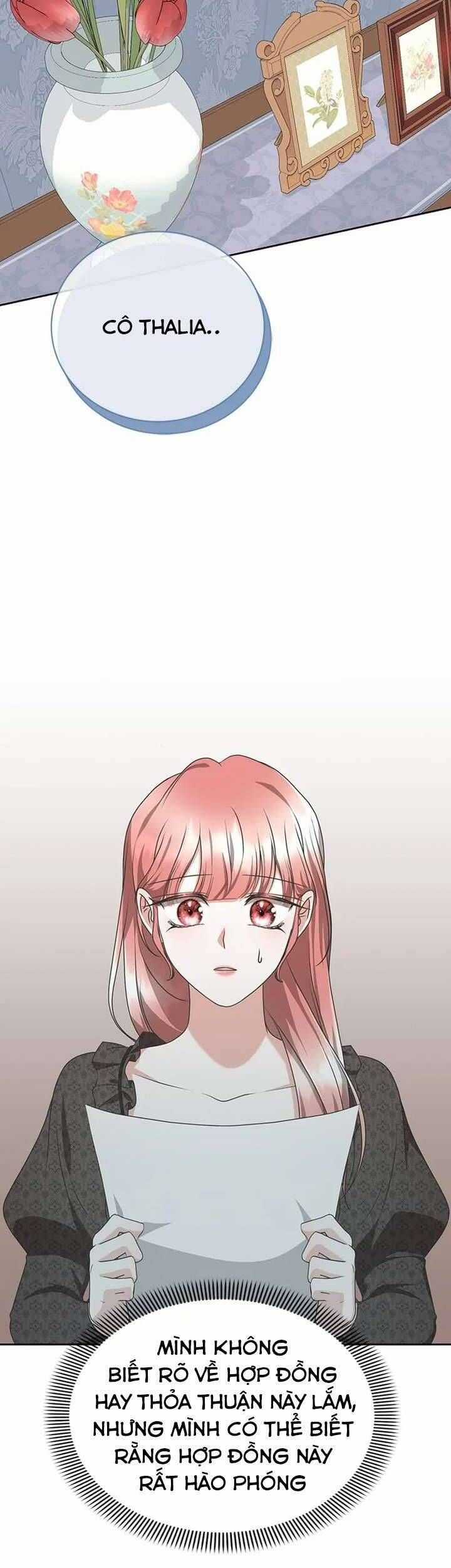 Nhân Vật Tôi Xuyên Vào, Chưa Từng Xuất Hiện Chương 49 trang 19