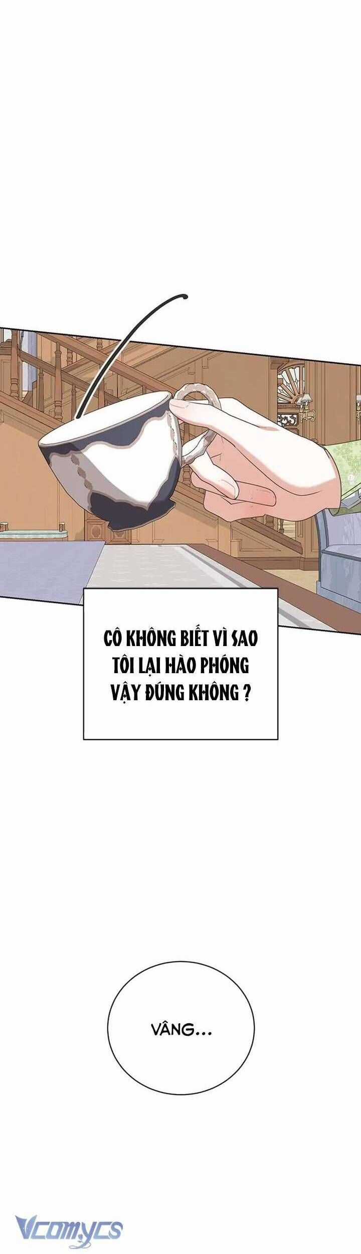 Nhân Vật Tôi Xuyên Vào, Chưa Từng Xuất Hiện Chương 49 trang 20