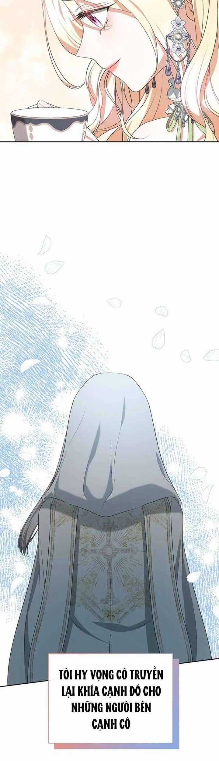 Nhân Vật Tôi Xuyên Vào, Chưa Từng Xuất Hiện Chương 49 trang 22