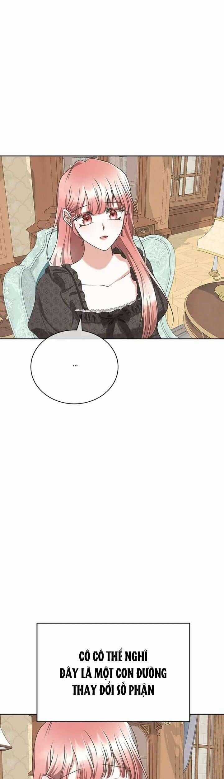 Nhân Vật Tôi Xuyên Vào, Chưa Từng Xuất Hiện Chương 49 trang 23