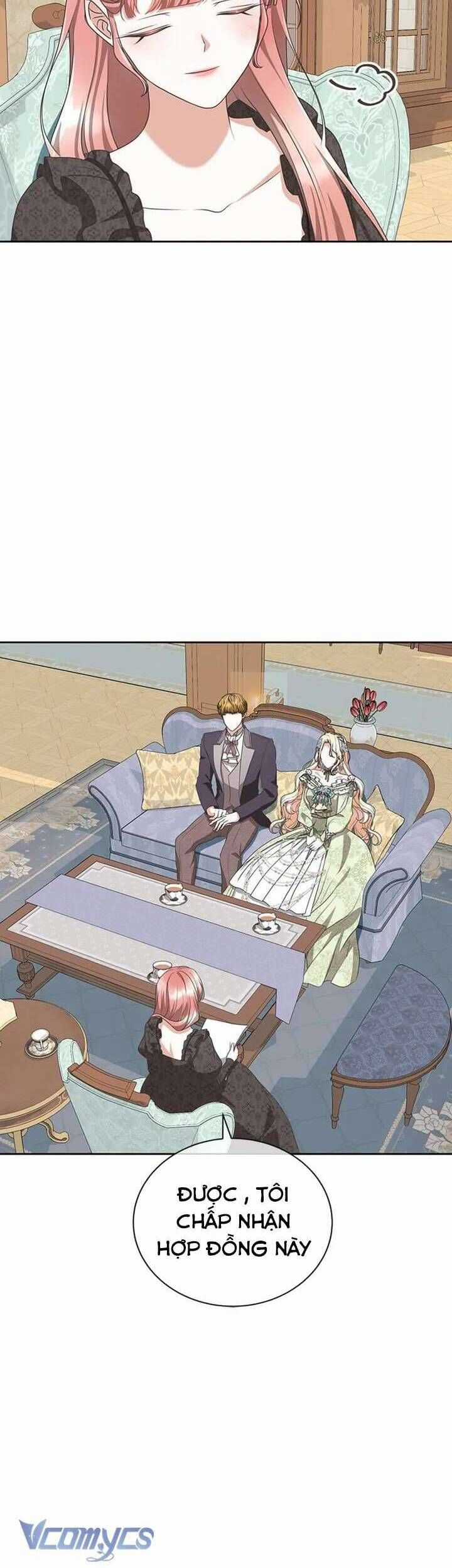 Nhân Vật Tôi Xuyên Vào, Chưa Từng Xuất Hiện Chương 49 trang 24