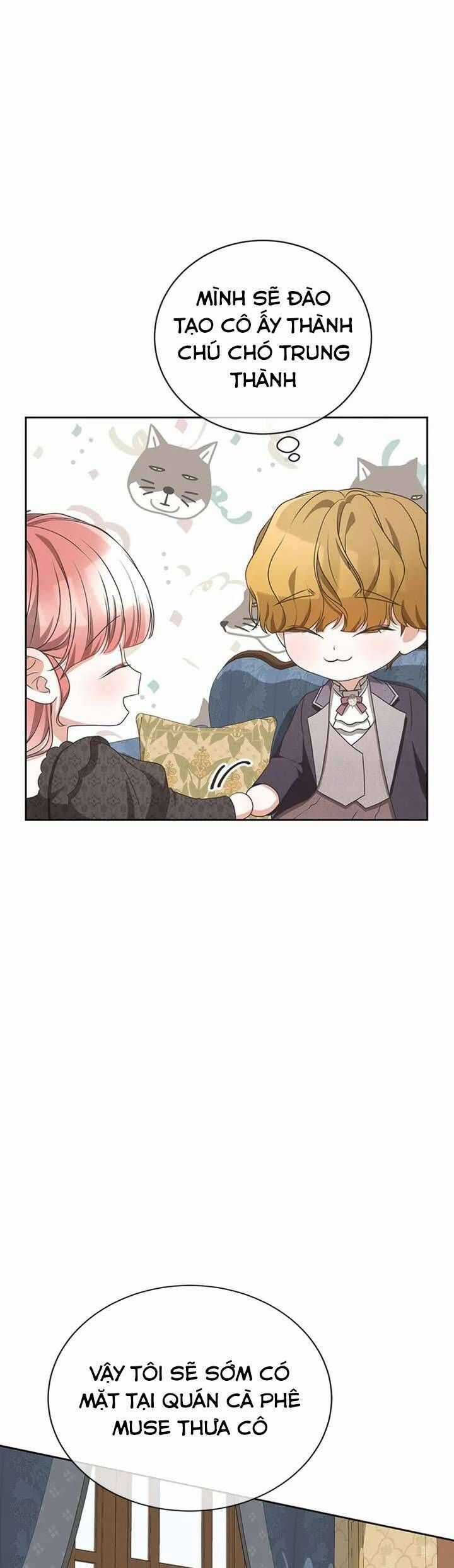 Nhân Vật Tôi Xuyên Vào, Chưa Từng Xuất Hiện Chương 49 trang 27