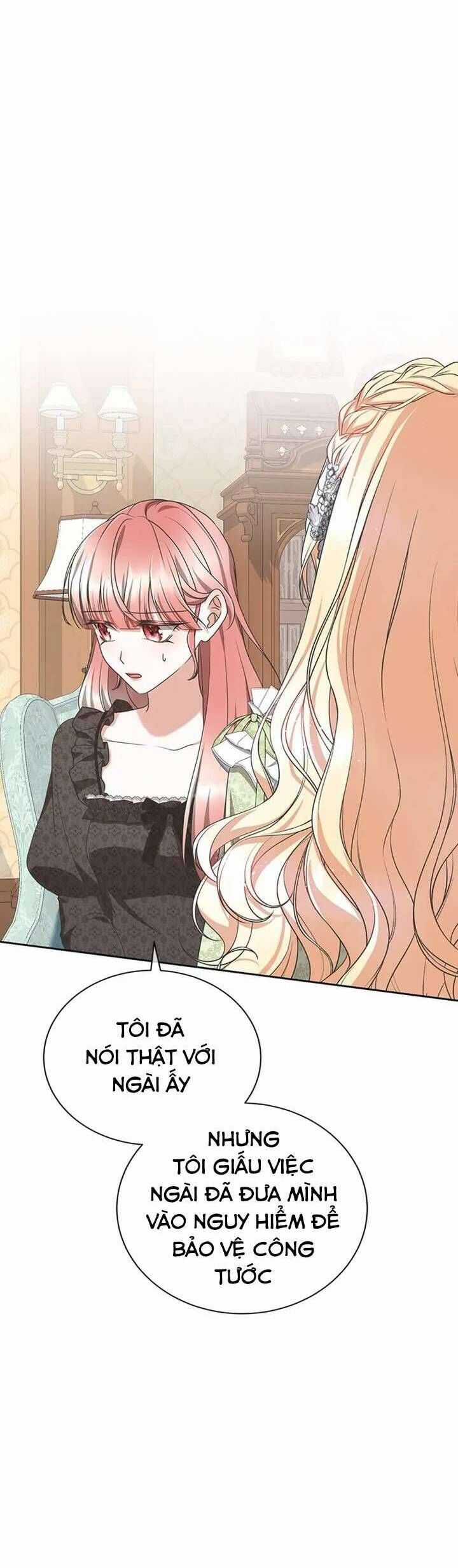 Nhân Vật Tôi Xuyên Vào, Chưa Từng Xuất Hiện Chương 49 trang 3