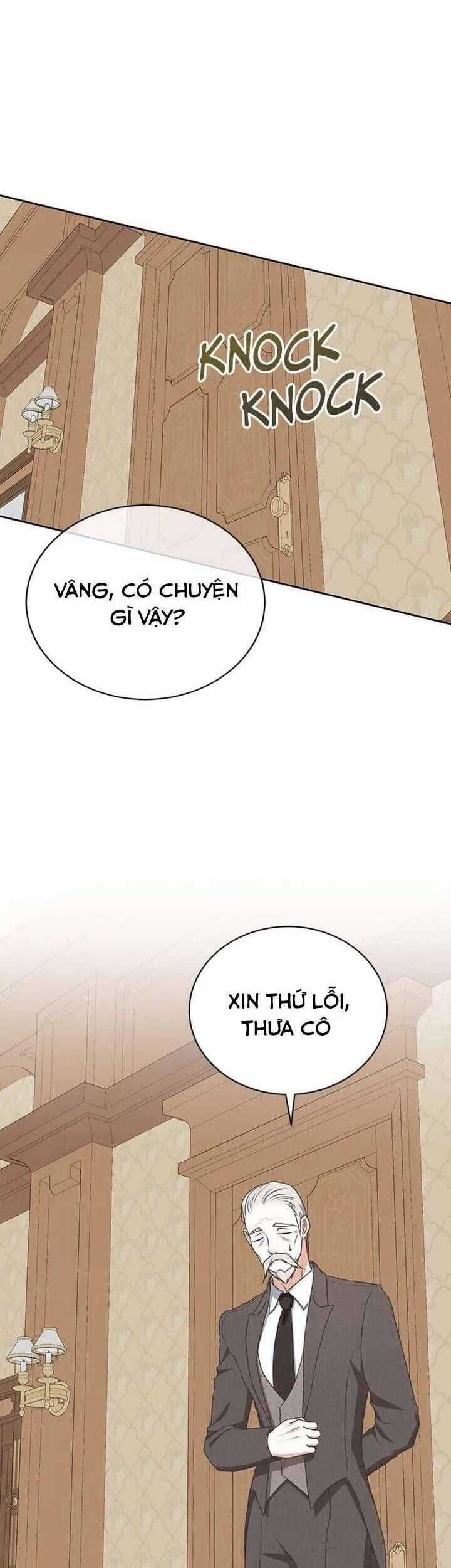 Nhân Vật Tôi Xuyên Vào, Chưa Từng Xuất Hiện Chương 49 trang 30