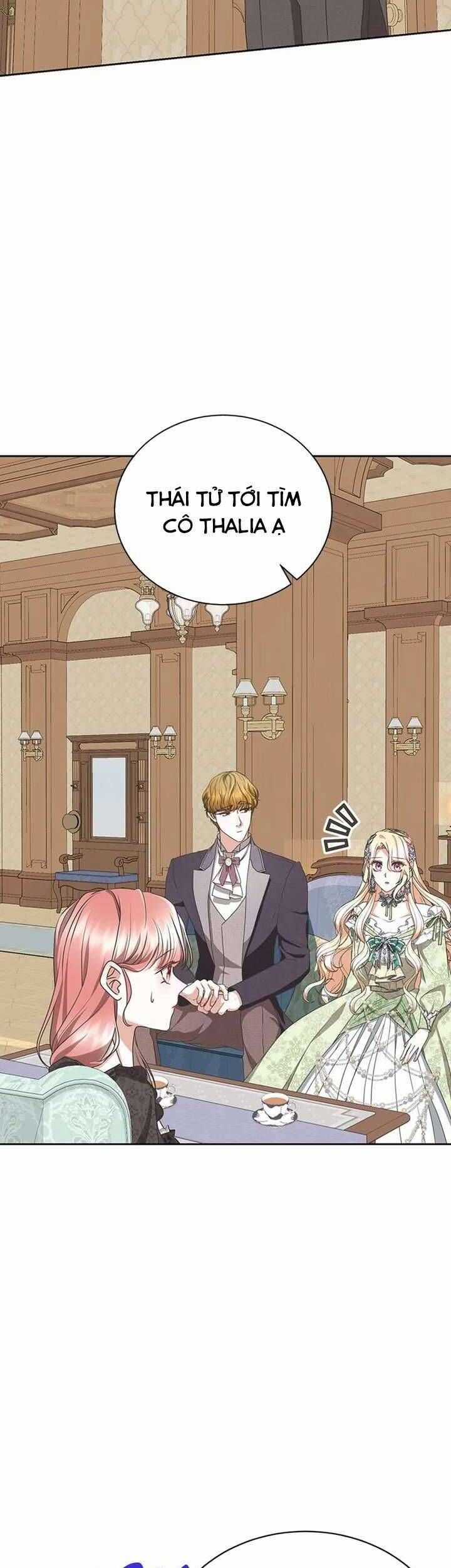 Nhân Vật Tôi Xuyên Vào, Chưa Từng Xuất Hiện Chương 49 trang 31