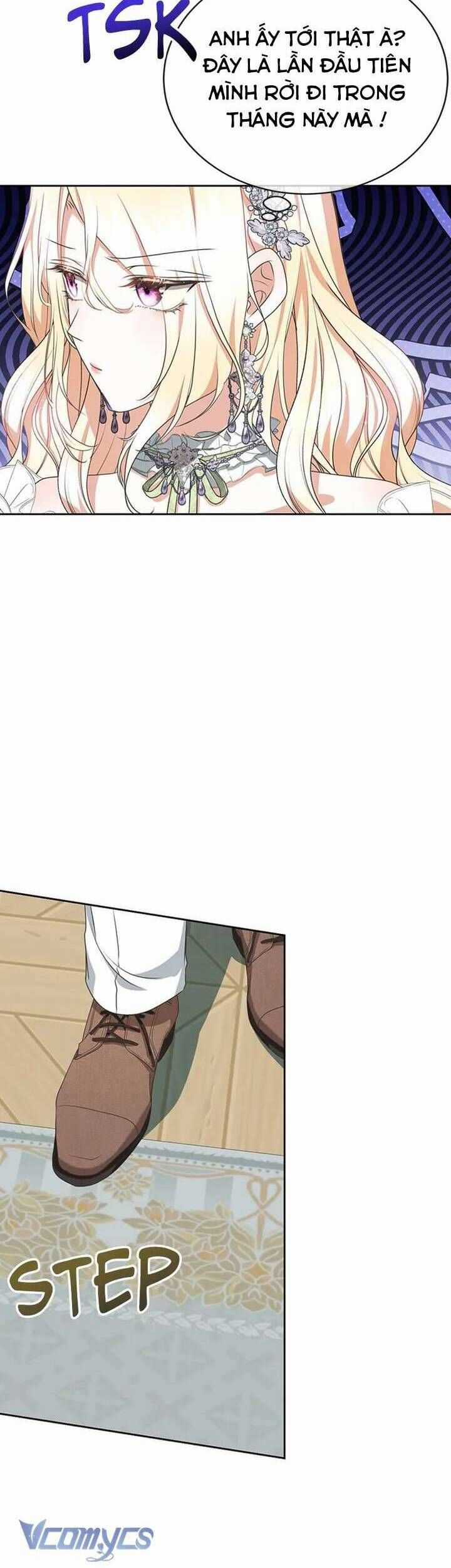 Nhân Vật Tôi Xuyên Vào, Chưa Từng Xuất Hiện Chương 49 trang 32