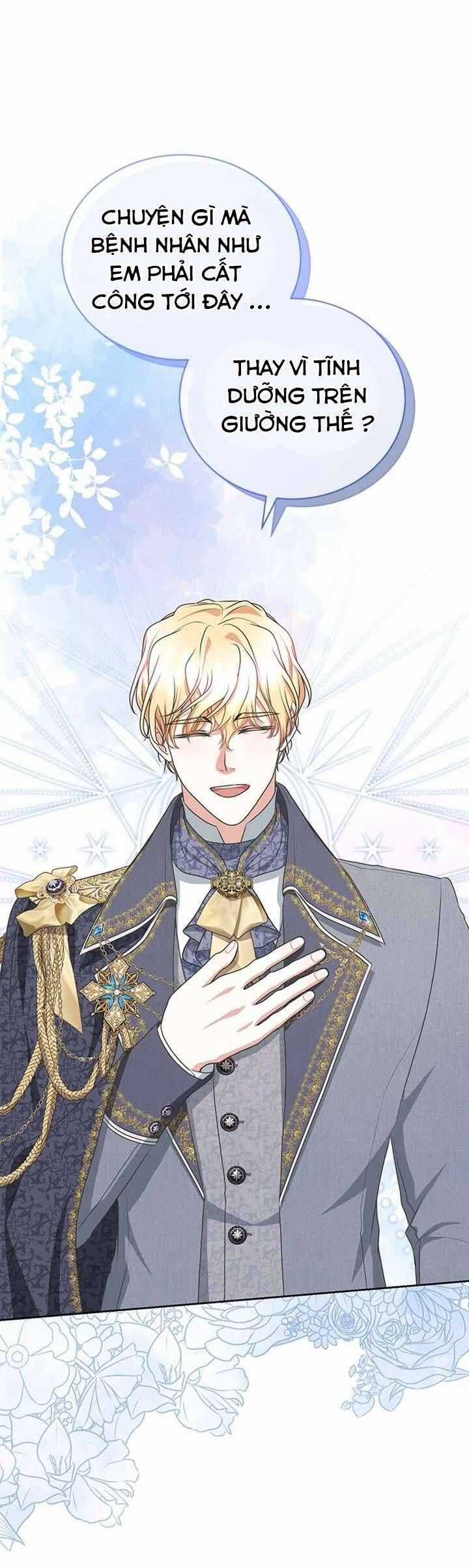 Nhân Vật Tôi Xuyên Vào, Chưa Từng Xuất Hiện Chương 49 trang 33