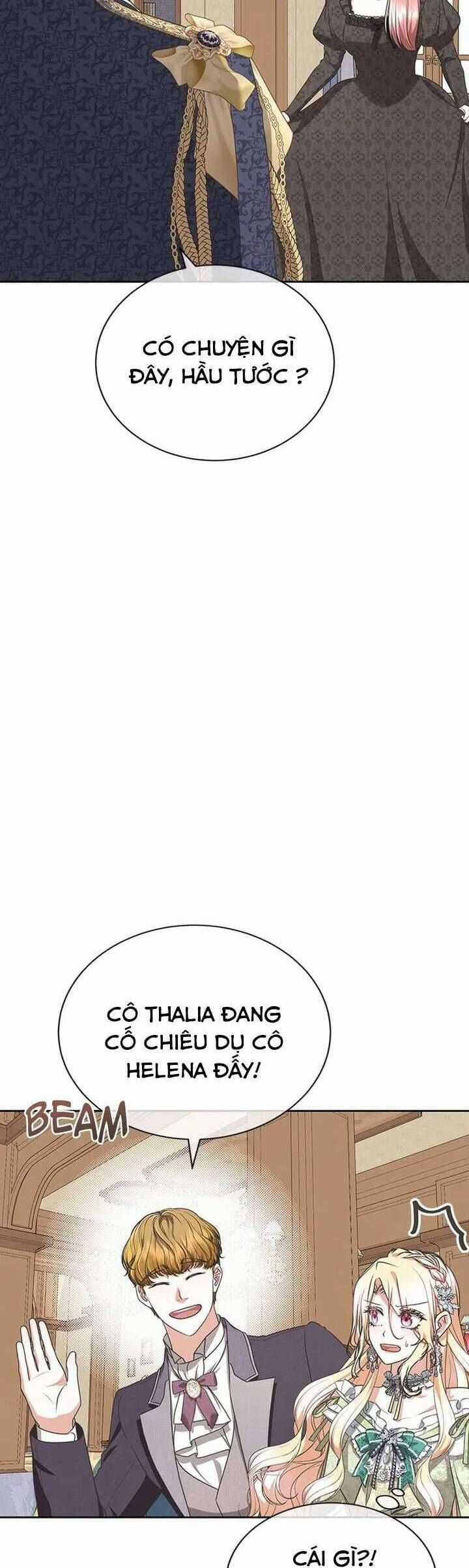 Nhân Vật Tôi Xuyên Vào, Chưa Từng Xuất Hiện Chương 49 trang 35