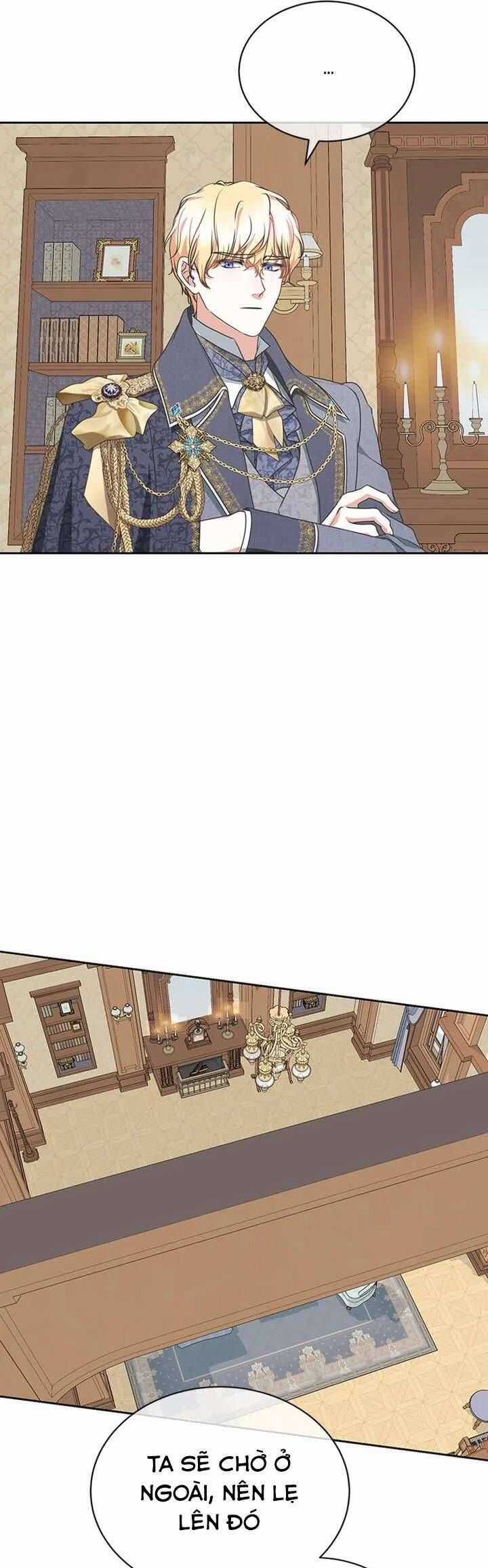 Nhân Vật Tôi Xuyên Vào, Chưa Từng Xuất Hiện Chương 49 trang 37