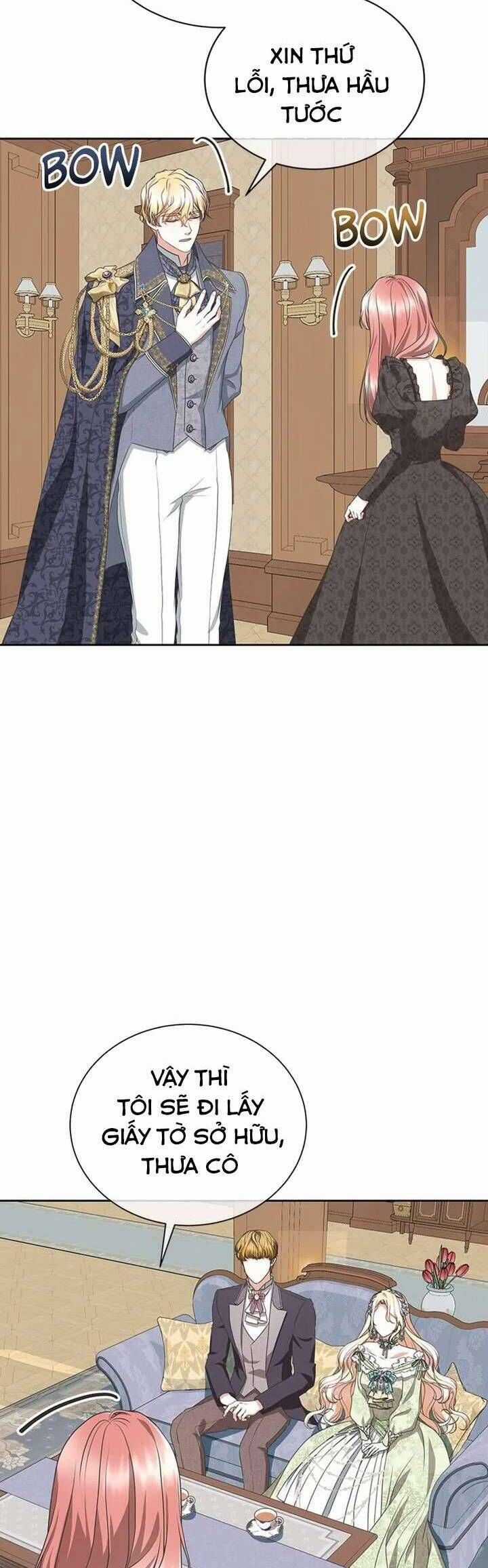 Nhân Vật Tôi Xuyên Vào, Chưa Từng Xuất Hiện Chương 49 trang 38