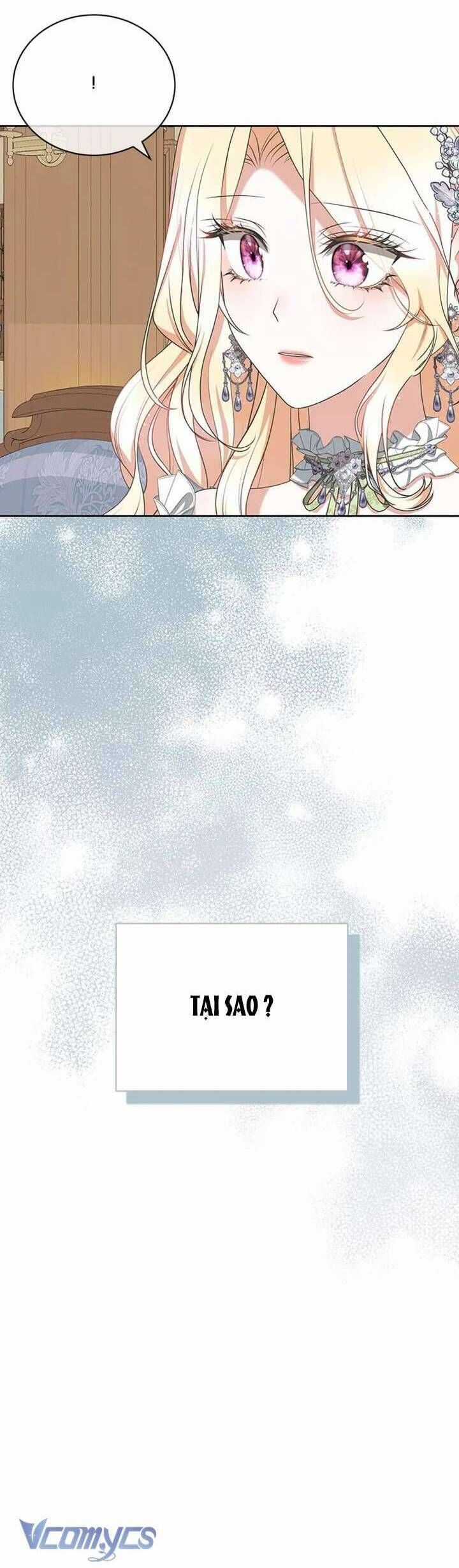 Nhân Vật Tôi Xuyên Vào, Chưa Từng Xuất Hiện Chương 49 trang 4