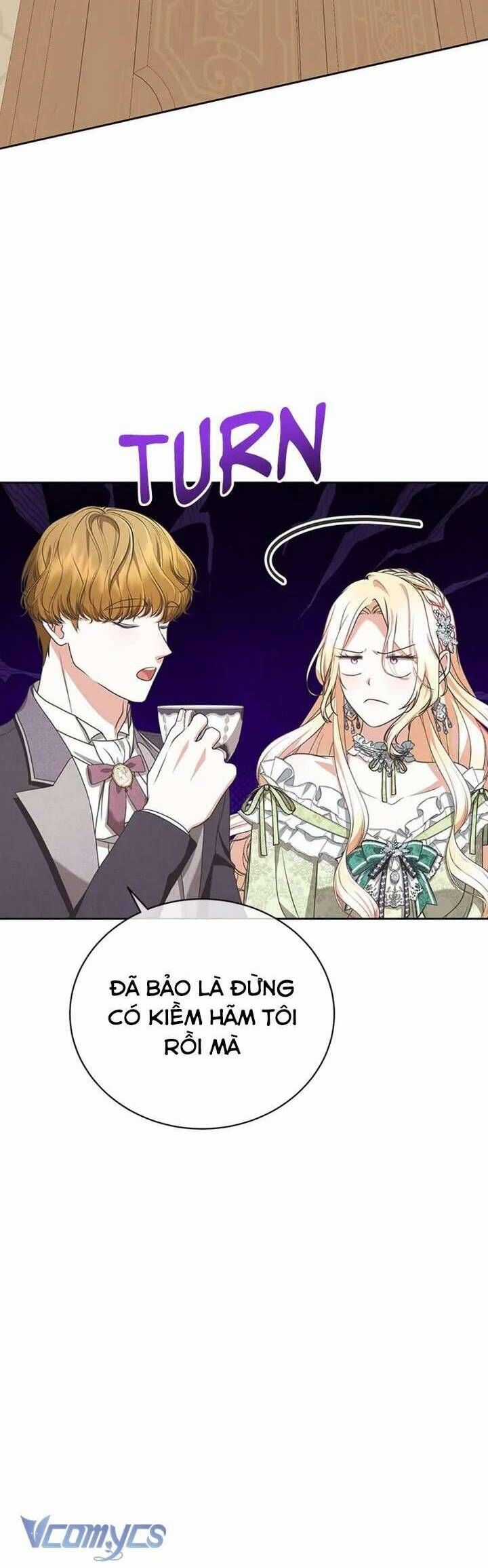 Nhân Vật Tôi Xuyên Vào, Chưa Từng Xuất Hiện Chương 49 trang 40