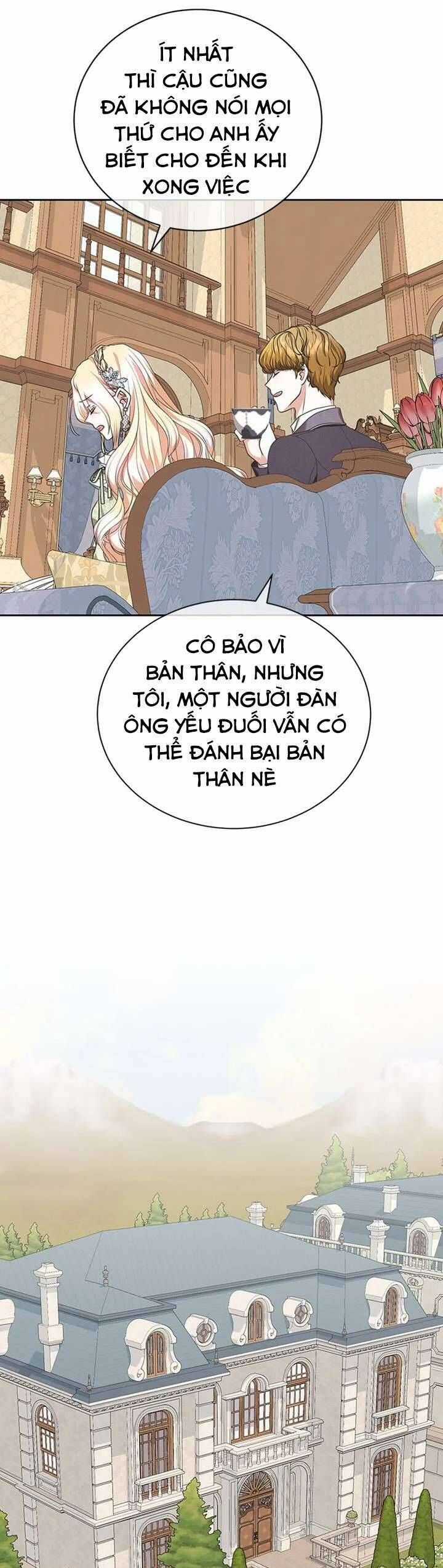 Nhân Vật Tôi Xuyên Vào, Chưa Từng Xuất Hiện Chương 49 trang 41