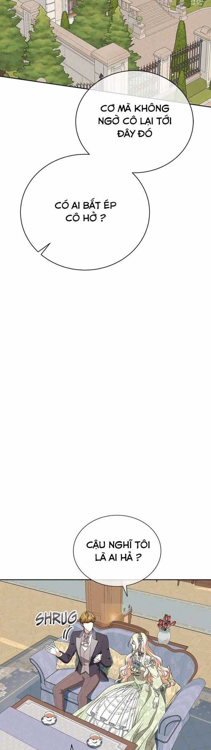 Nhân Vật Tôi Xuyên Vào, Chưa Từng Xuất Hiện Chương 49 trang 42