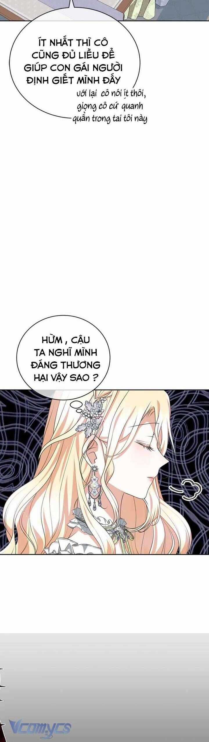 Nhân Vật Tôi Xuyên Vào, Chưa Từng Xuất Hiện Chương 49 trang 43