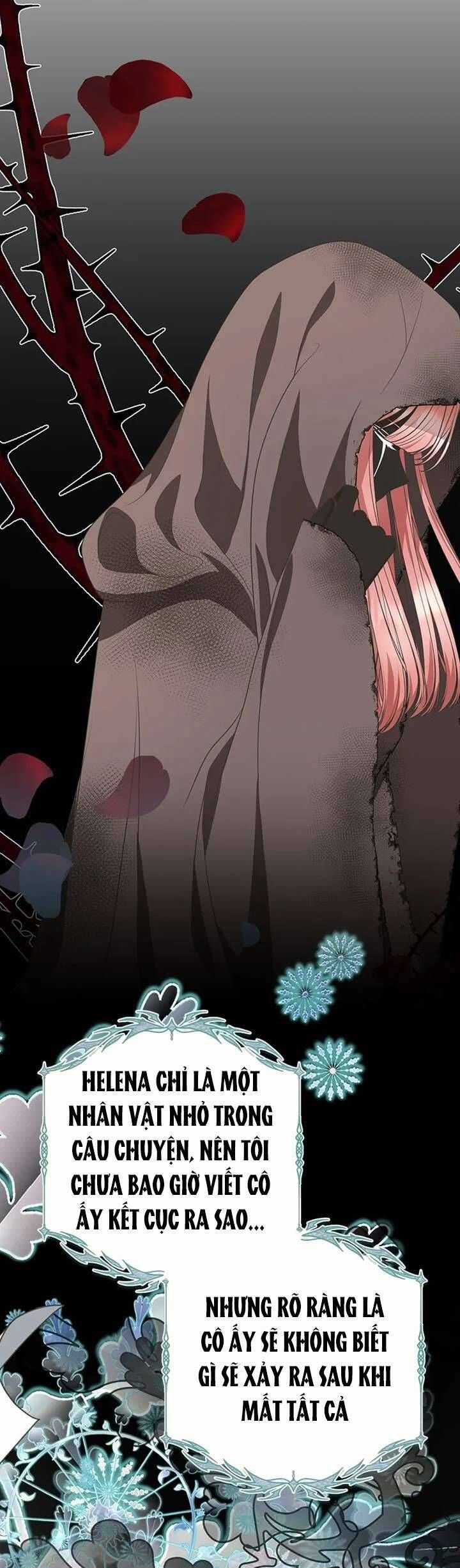 Nhân Vật Tôi Xuyên Vào, Chưa Từng Xuất Hiện Chương 49 trang 44