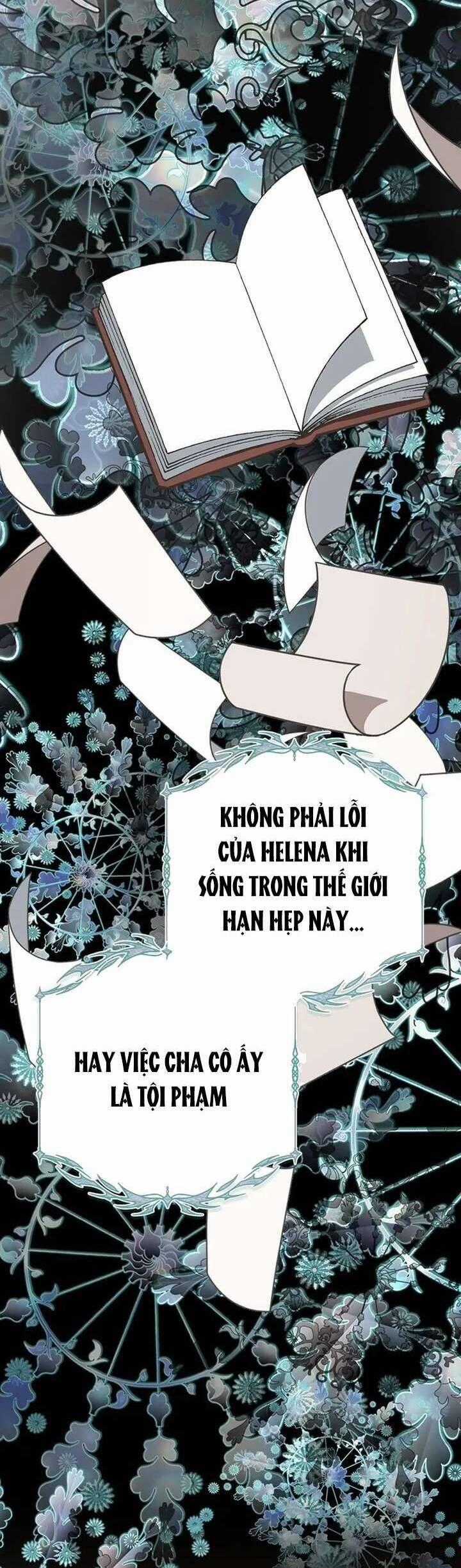 Nhân Vật Tôi Xuyên Vào, Chưa Từng Xuất Hiện Chương 49 trang 45