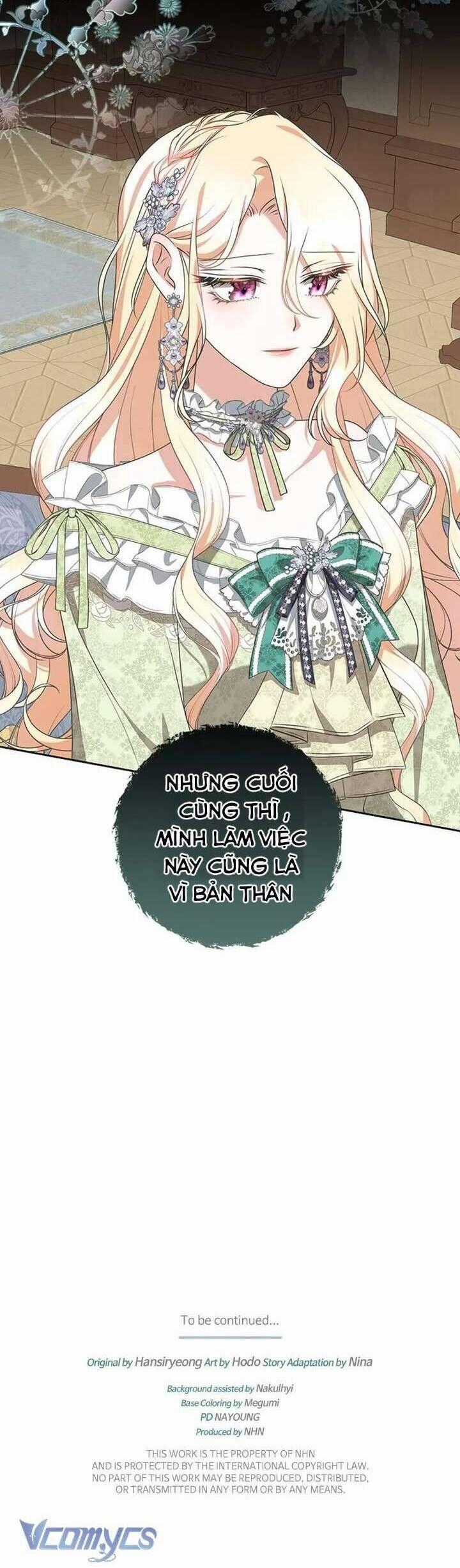 Nhân Vật Tôi Xuyên Vào, Chưa Từng Xuất Hiện Chương 49 trang 46