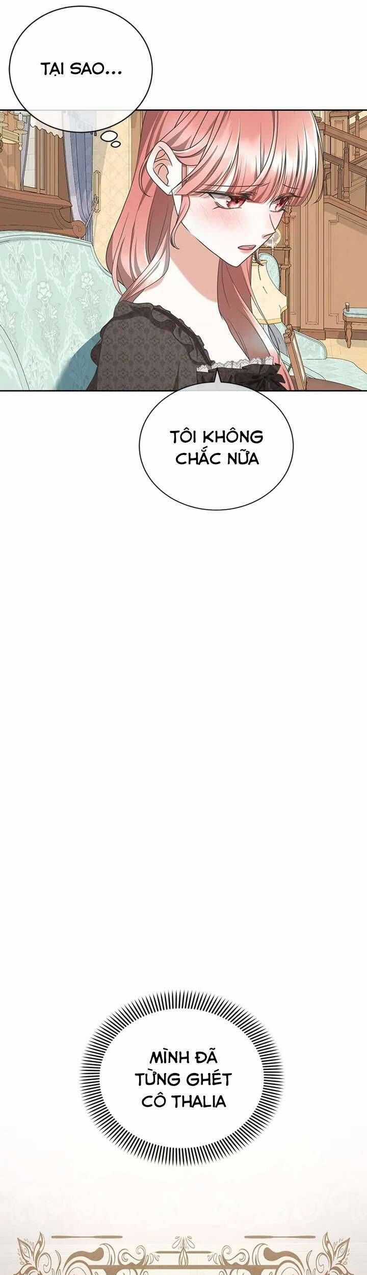 Nhân Vật Tôi Xuyên Vào, Chưa Từng Xuất Hiện Chương 49 trang 5