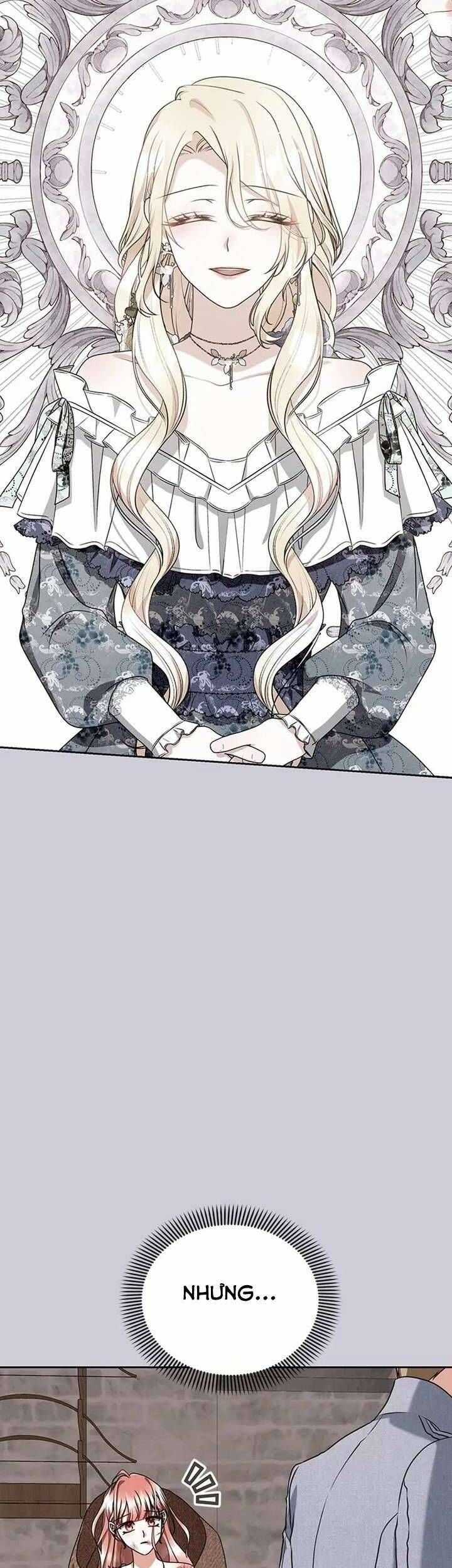 Nhân Vật Tôi Xuyên Vào, Chưa Từng Xuất Hiện Chương 49 trang 7