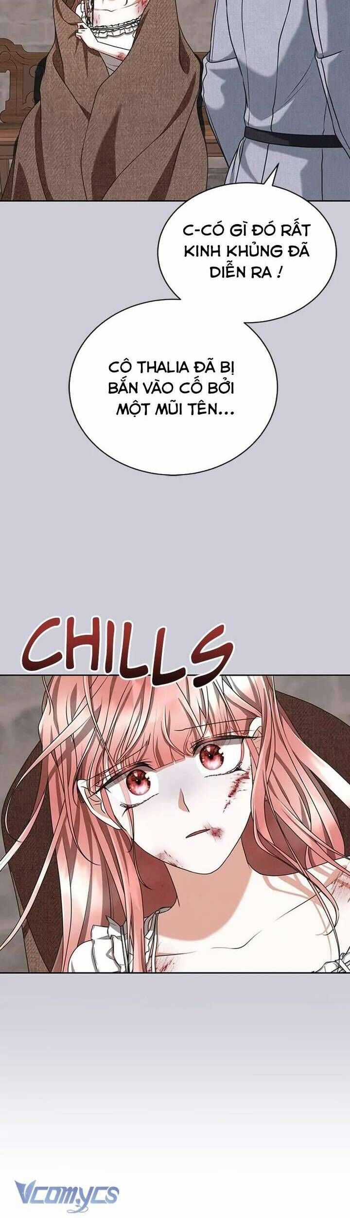 Nhân Vật Tôi Xuyên Vào, Chưa Từng Xuất Hiện Chương 49 trang 8