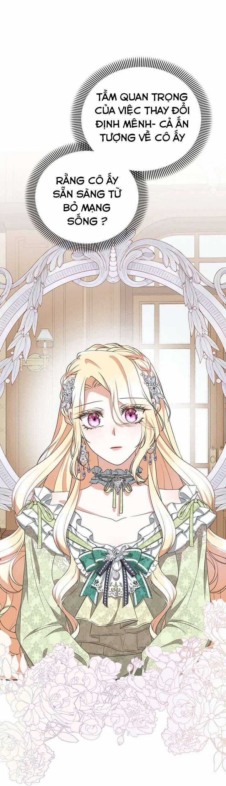 Nhân Vật Tôi Xuyên Vào, Chưa Từng Xuất Hiện Chương 49 trang 9