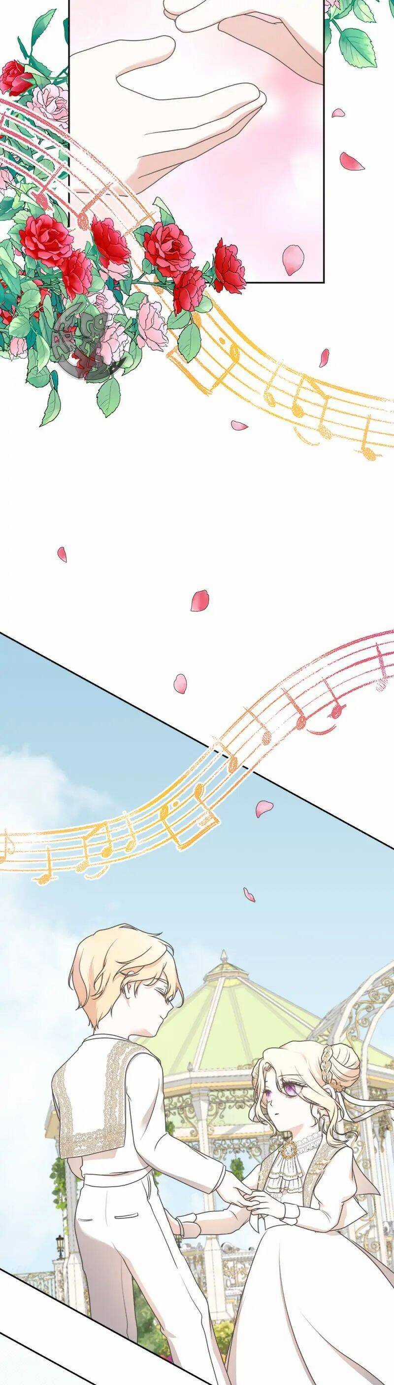 Nhân Vật Tôi Xuyên Vào, Chưa Từng Xuất Hiện Chương 5 trang 12