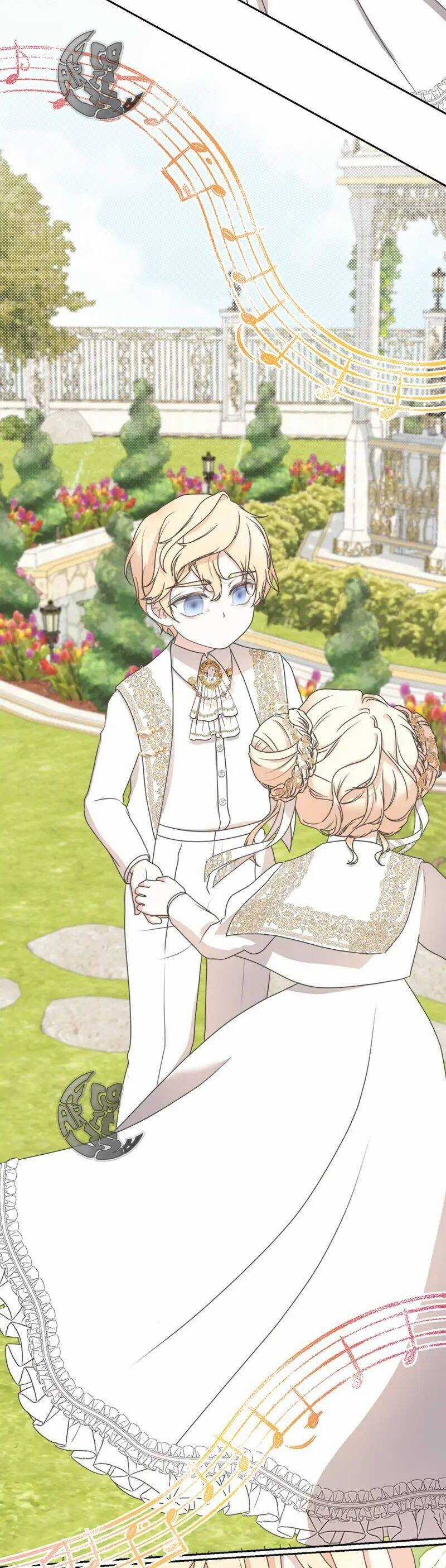 Nhân Vật Tôi Xuyên Vào, Chưa Từng Xuất Hiện Chương 5 trang 13