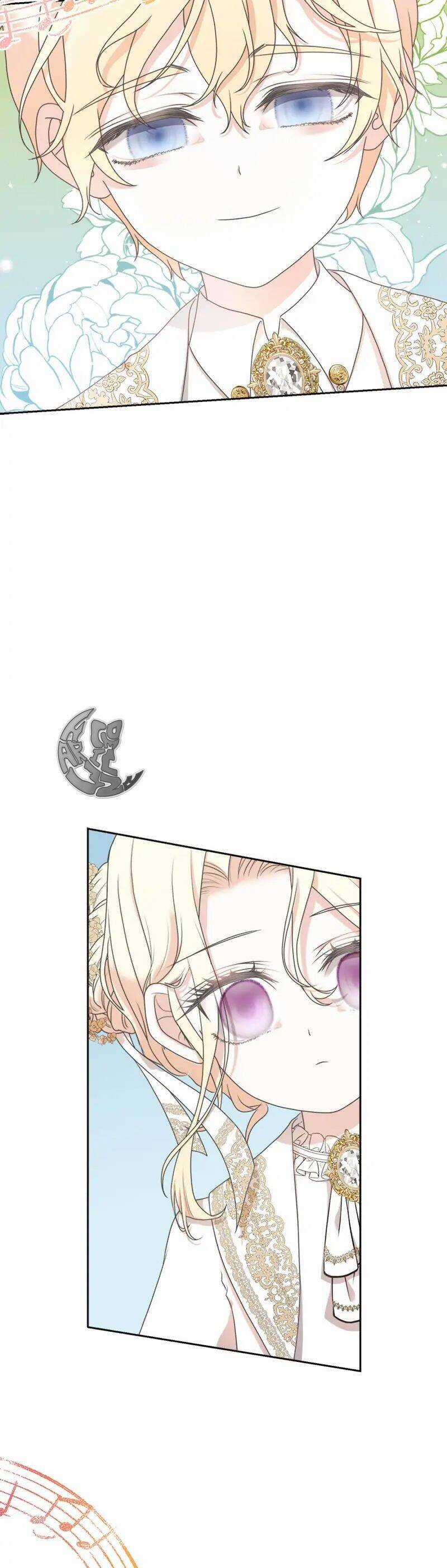 Nhân Vật Tôi Xuyên Vào, Chưa Từng Xuất Hiện Chương 5 trang 14