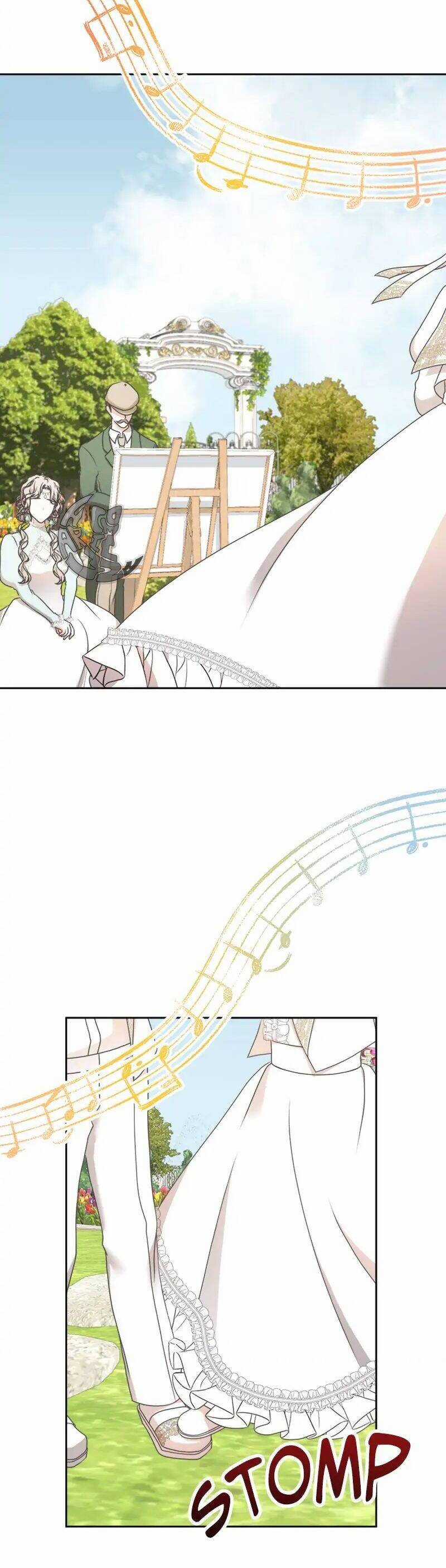 Nhân Vật Tôi Xuyên Vào, Chưa Từng Xuất Hiện Chương 5 trang 15