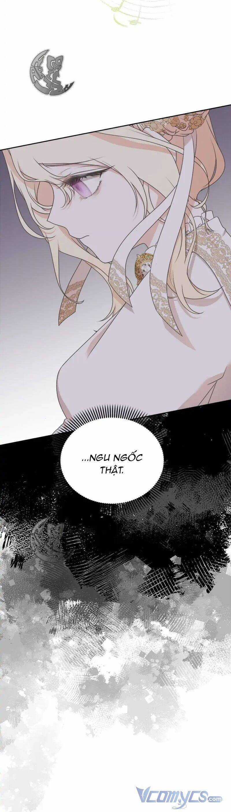 Nhân Vật Tôi Xuyên Vào, Chưa Từng Xuất Hiện Chương 5 trang 17