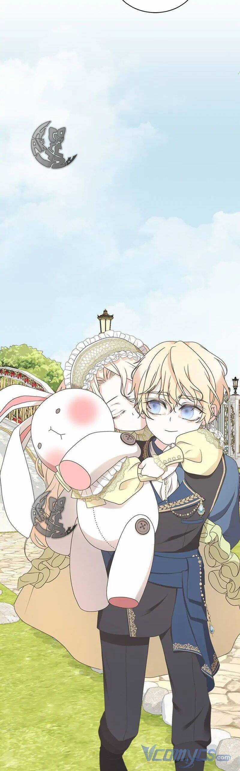 Nhân Vật Tôi Xuyên Vào, Chưa Từng Xuất Hiện Chương 5 trang 22