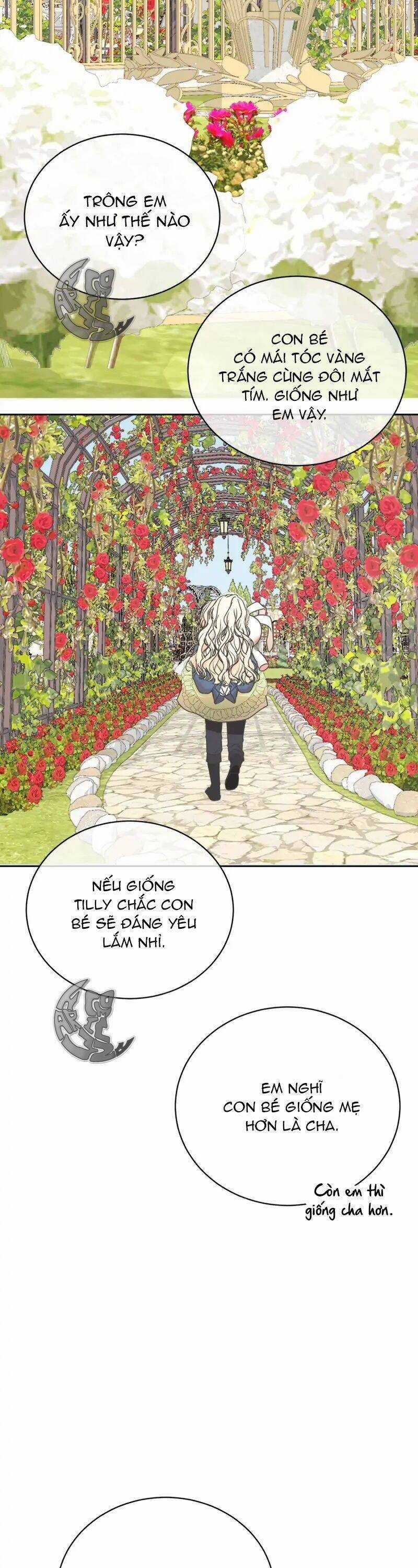 Nhân Vật Tôi Xuyên Vào, Chưa Từng Xuất Hiện Chương 5 trang 24