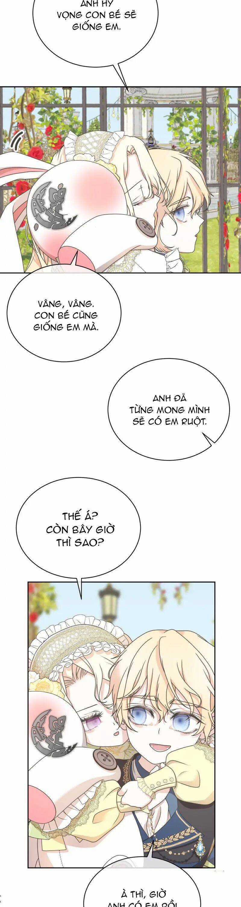 Nhân Vật Tôi Xuyên Vào, Chưa Từng Xuất Hiện Chương 5 trang 25