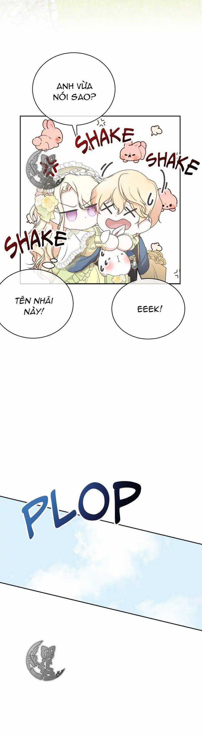 Nhân Vật Tôi Xuyên Vào, Chưa Từng Xuất Hiện Chương 5 trang 27