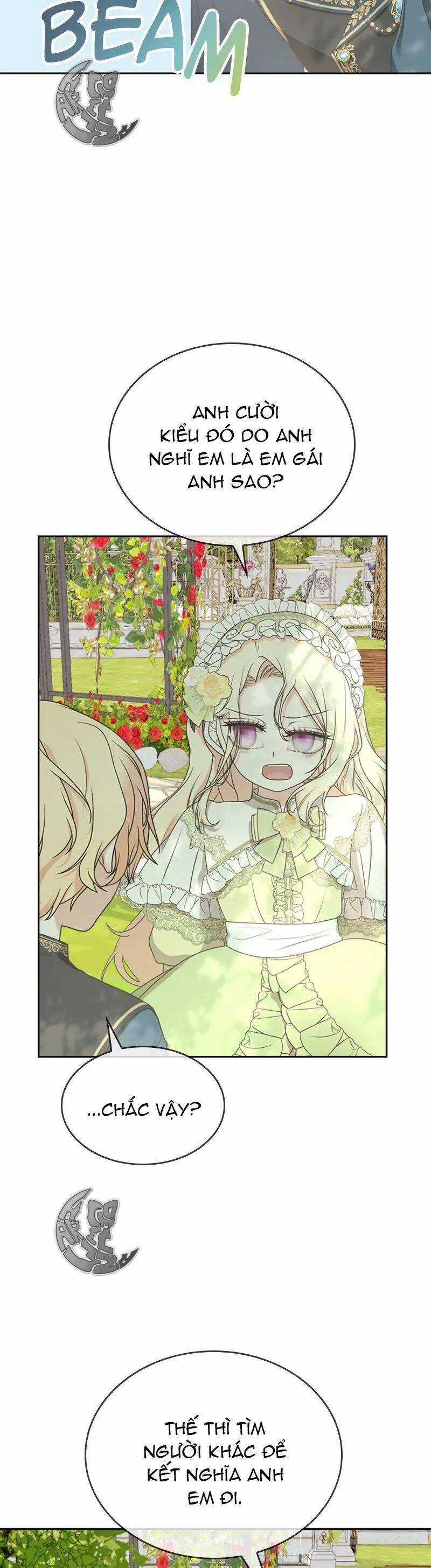 Nhân Vật Tôi Xuyên Vào, Chưa Từng Xuất Hiện Chương 5 trang 29