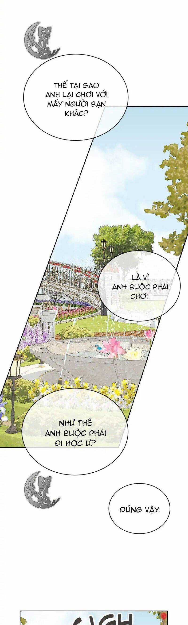 Nhân Vật Tôi Xuyên Vào, Chưa Từng Xuất Hiện Chương 5 trang 34