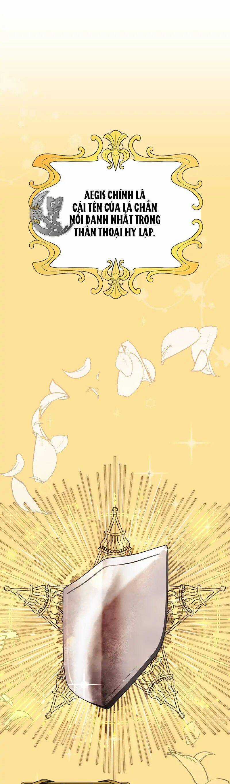 Nhân Vật Tôi Xuyên Vào, Chưa Từng Xuất Hiện Chương 5 trang 37