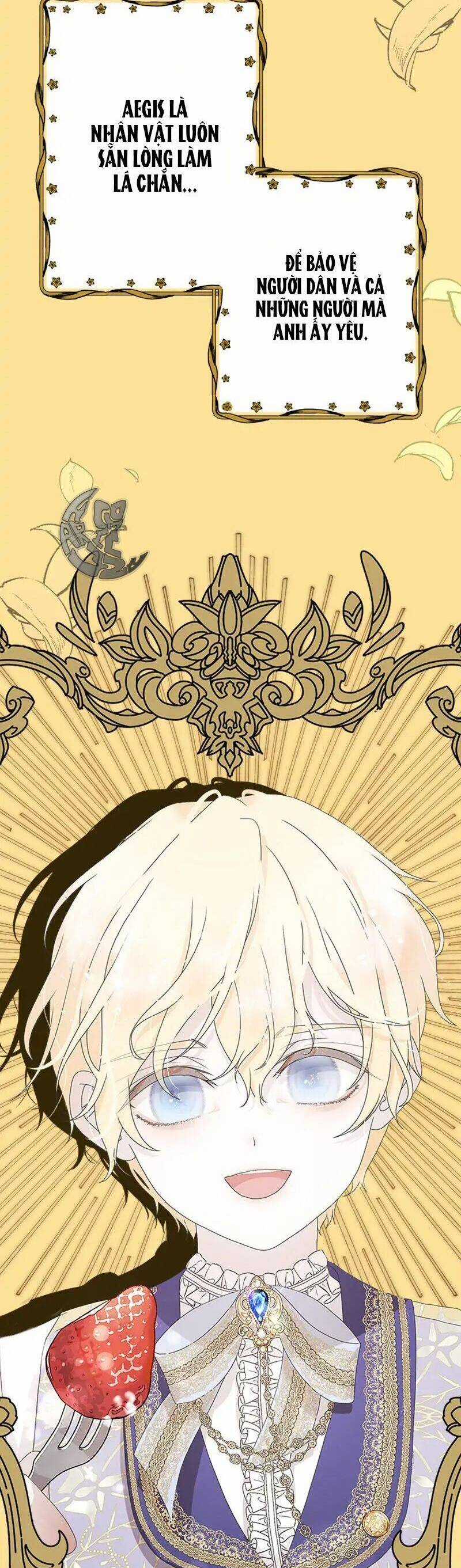 Nhân Vật Tôi Xuyên Vào, Chưa Từng Xuất Hiện Chương 5 trang 38