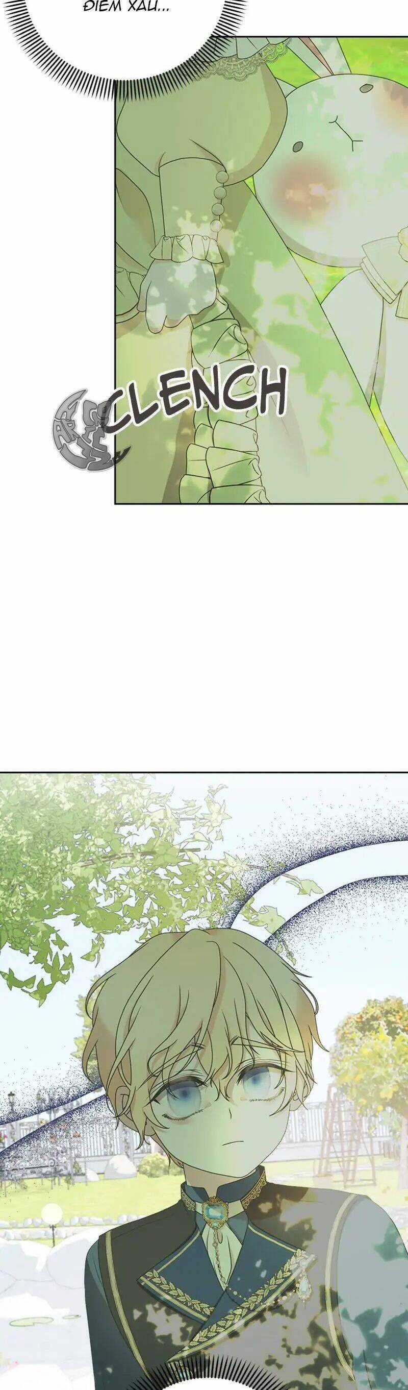 Nhân Vật Tôi Xuyên Vào, Chưa Từng Xuất Hiện Chương 5 trang 40