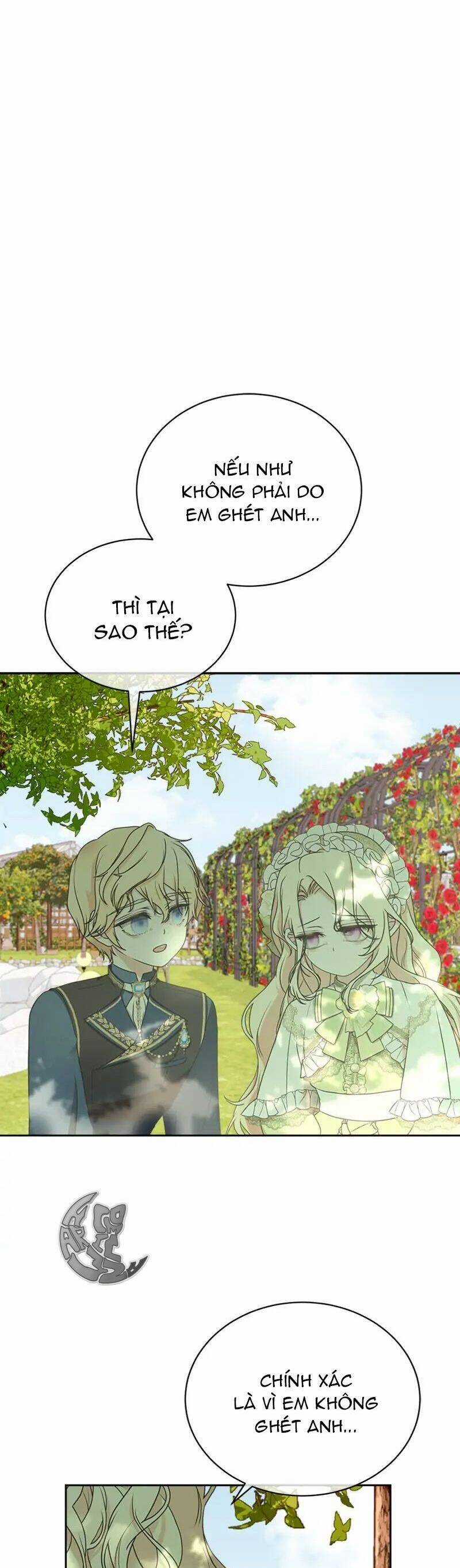 Nhân Vật Tôi Xuyên Vào, Chưa Từng Xuất Hiện Chương 5 trang 42