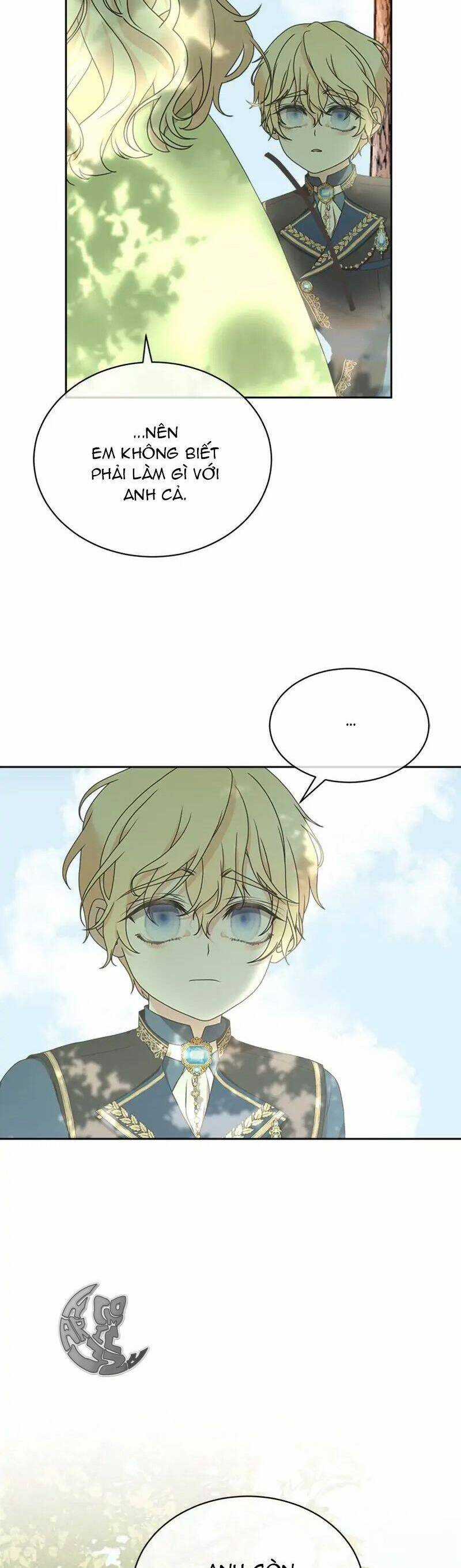 Nhân Vật Tôi Xuyên Vào, Chưa Từng Xuất Hiện Chương 5 trang 43