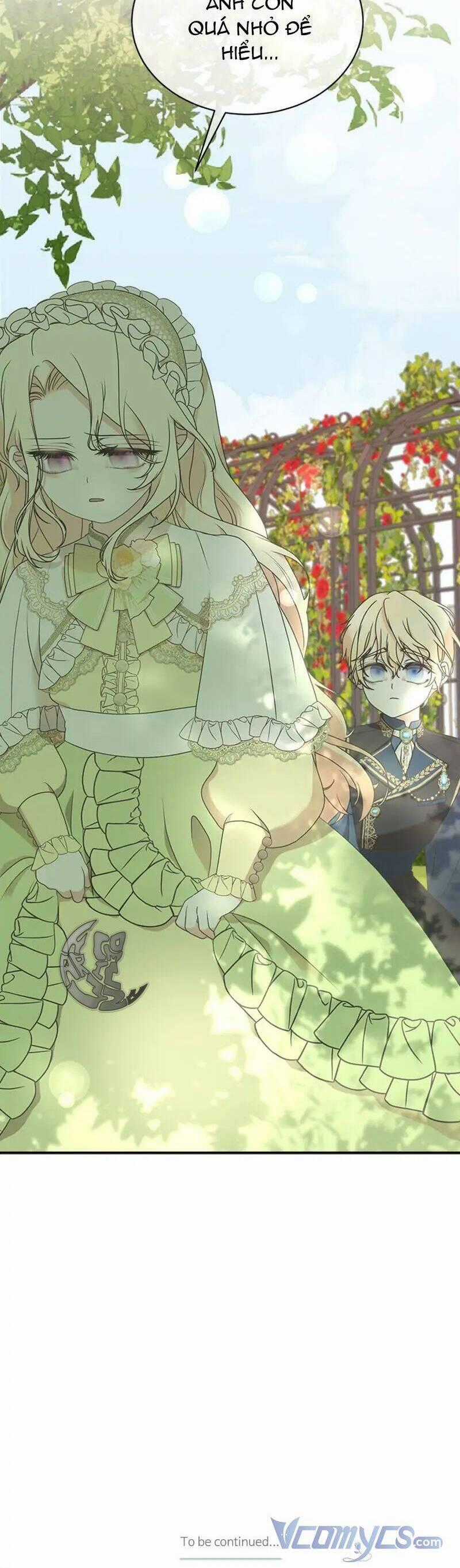 Nhân Vật Tôi Xuyên Vào, Chưa Từng Xuất Hiện Chương 5 trang 44