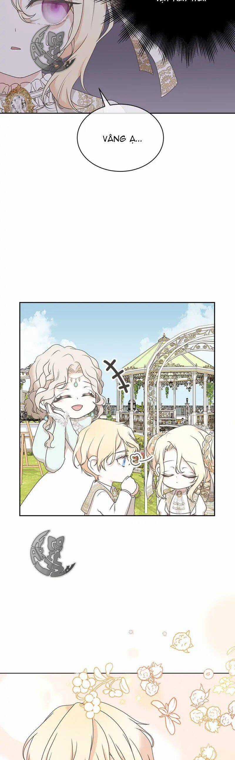 Nhân Vật Tôi Xuyên Vào, Chưa Từng Xuất Hiện Chương 5 trang 7